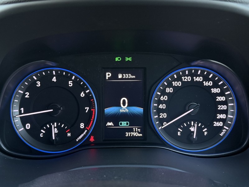 2021 Hyundai Kona