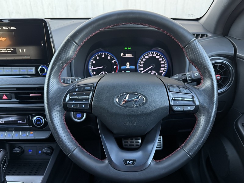 2021 Hyundai Kona