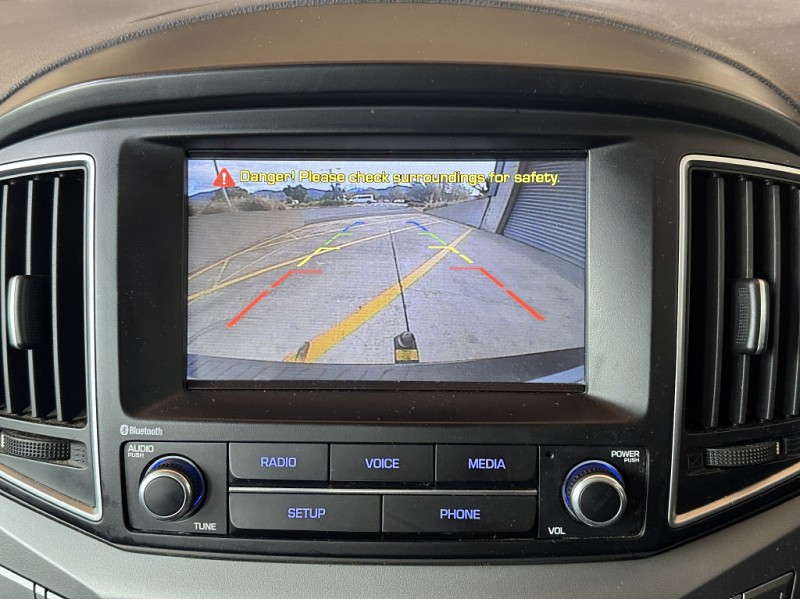 2017 Hyundai iMax