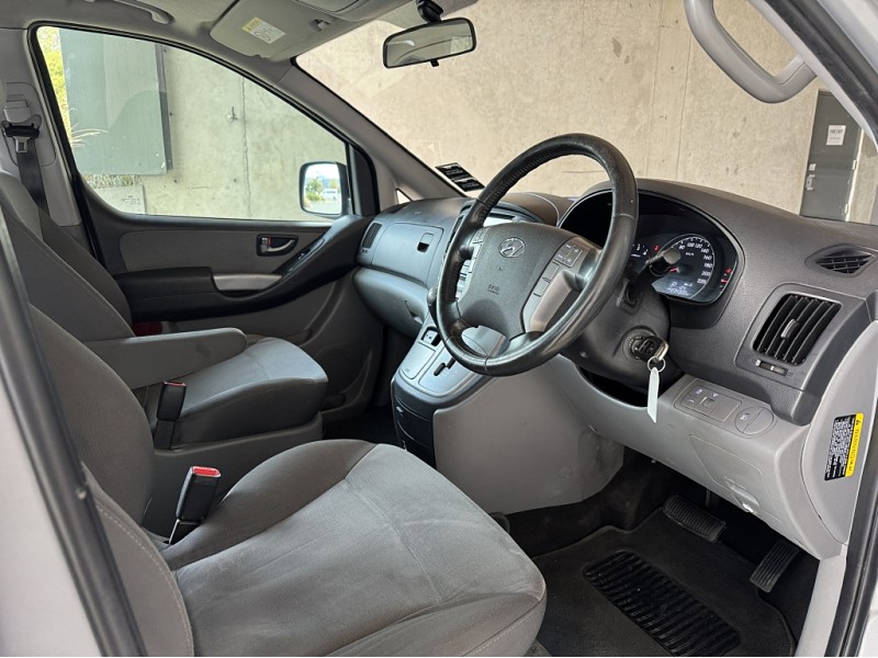 2017 Hyundai iMax