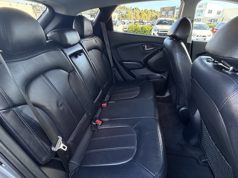 2014 Hyundai ix35