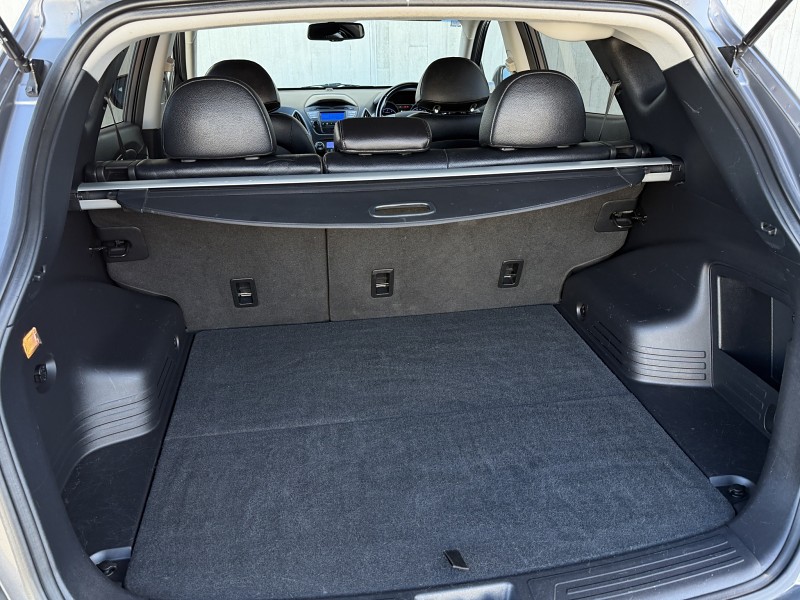 2014 Hyundai ix35