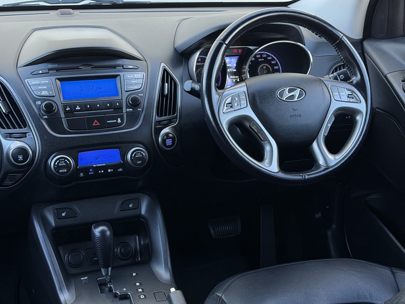 2014 Hyundai ix35