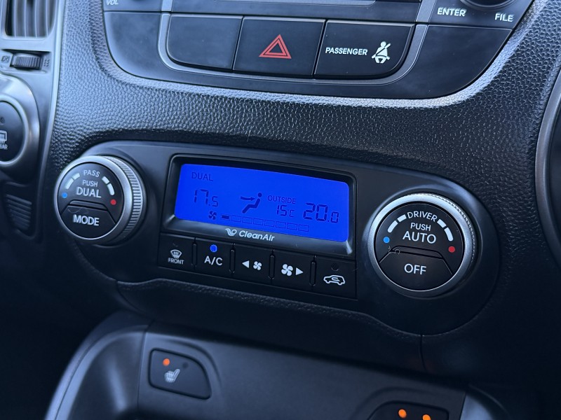 2014 Hyundai ix35