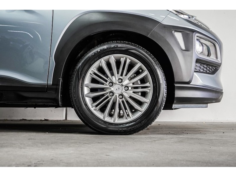 2019 Hyundai Kona