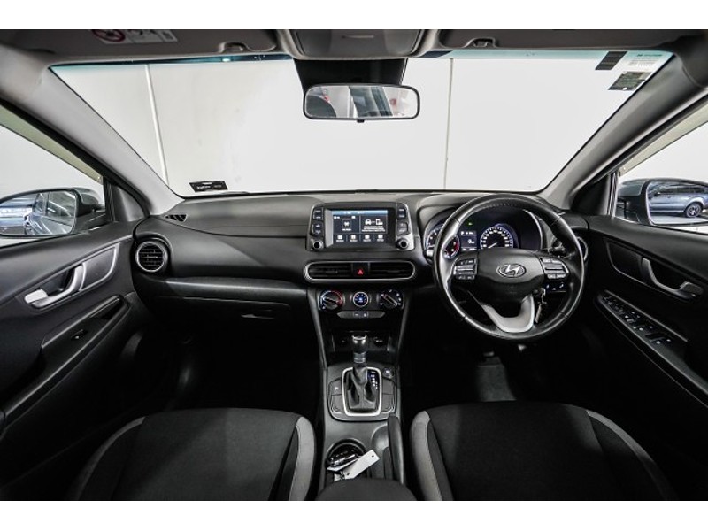 2019 Hyundai Kona