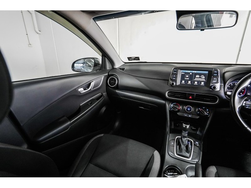 2019 Hyundai Kona