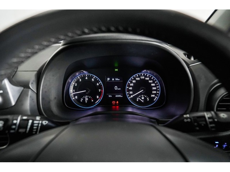 2019 Hyundai Kona