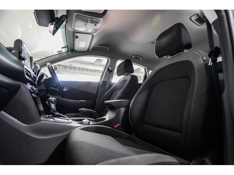 2019 Hyundai Kona