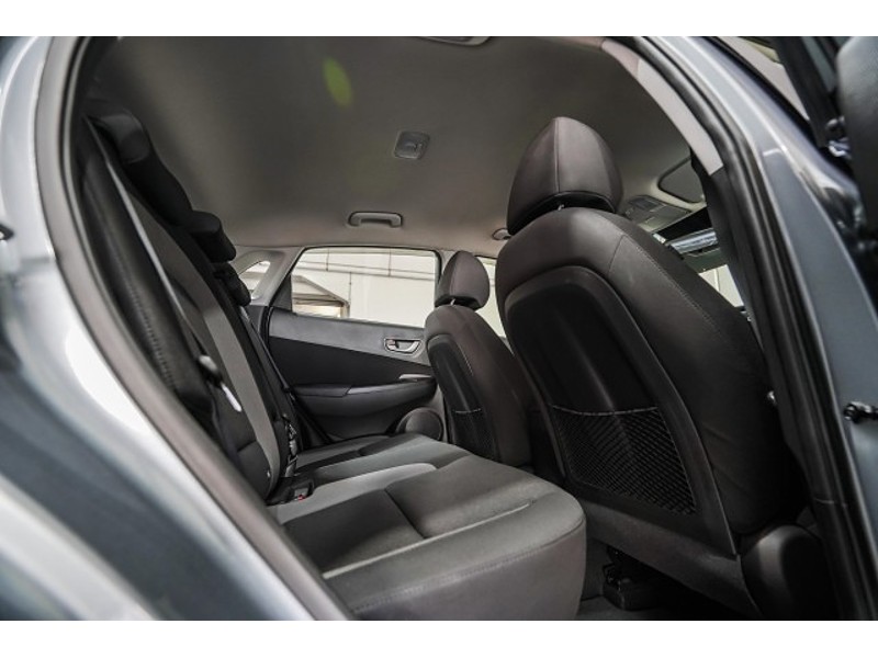 2019 Hyundai Kona