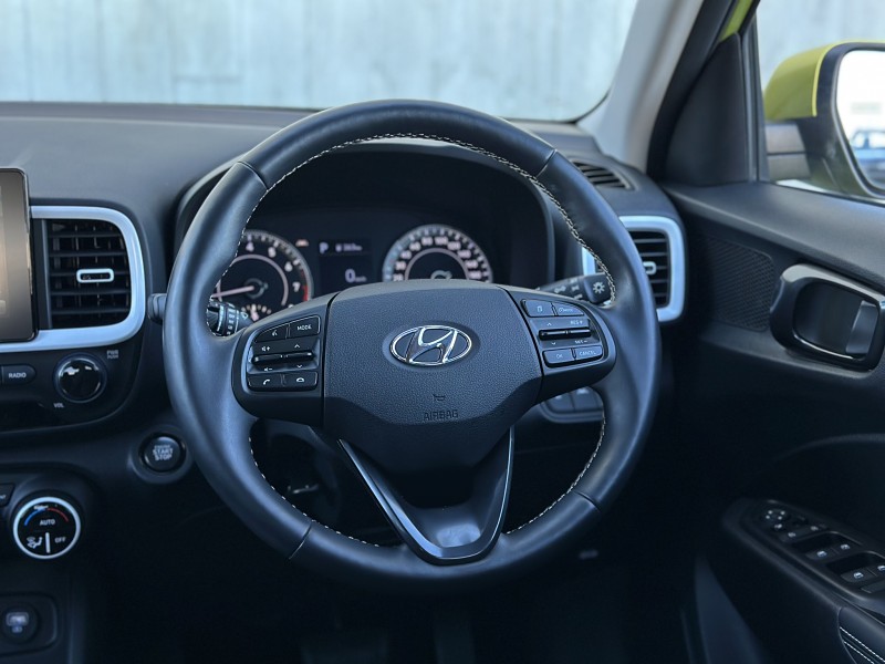 2020 Hyundai Venue