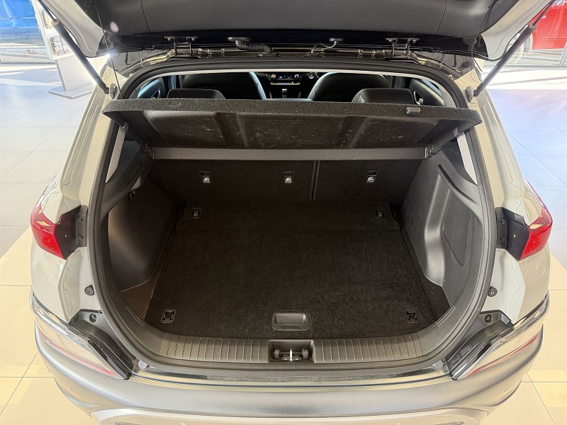 2021 Hyundai Kona