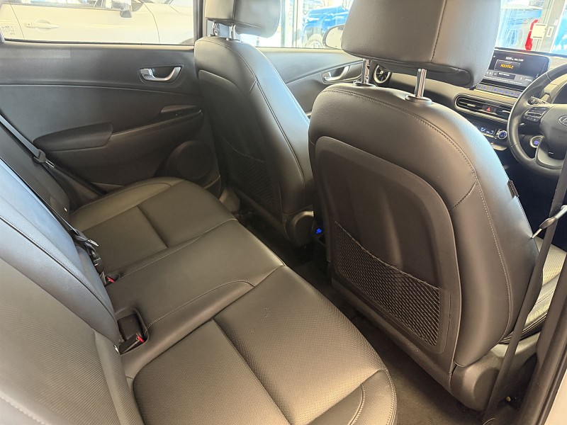 2021 Hyundai Kona