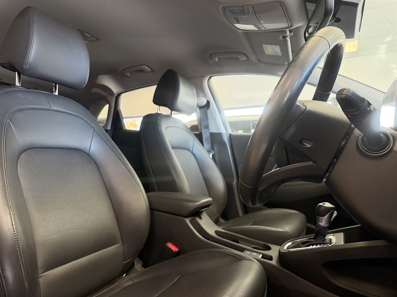 2021 Hyundai Kona