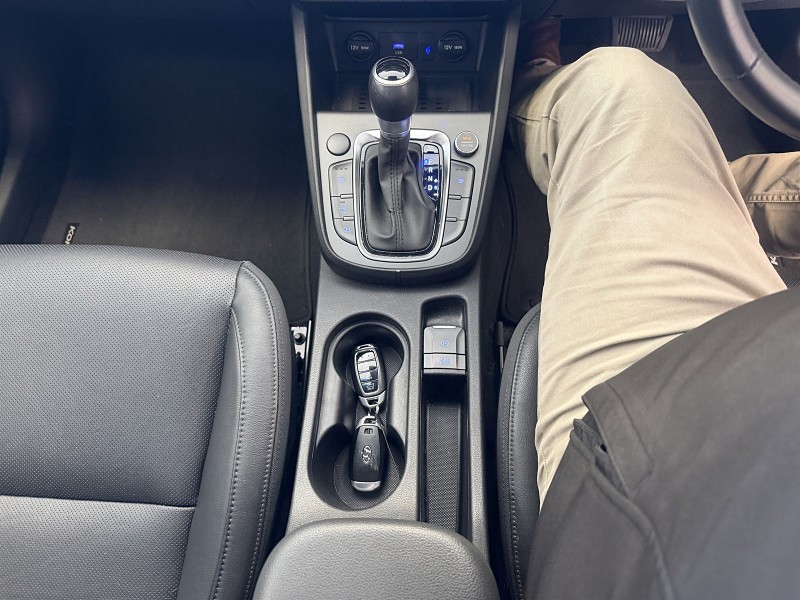 2021 Hyundai Kona