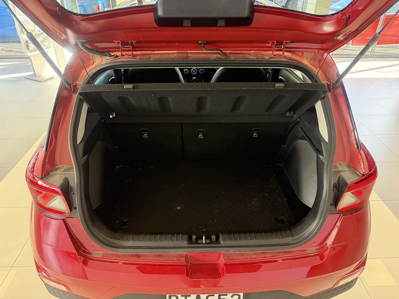2021 Hyundai Venue