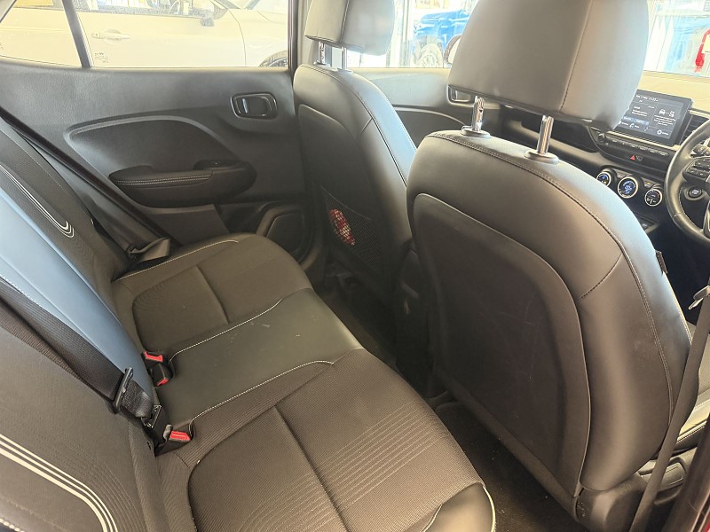 2021 Hyundai Venue