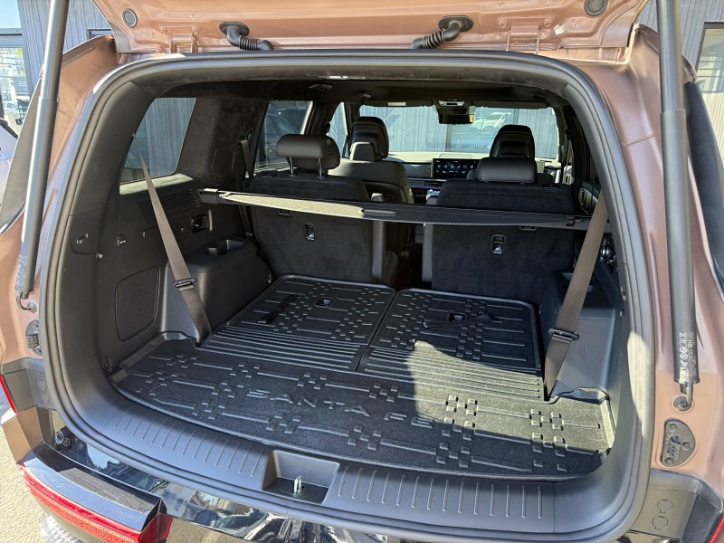 2025 Hyundai Santa Fe