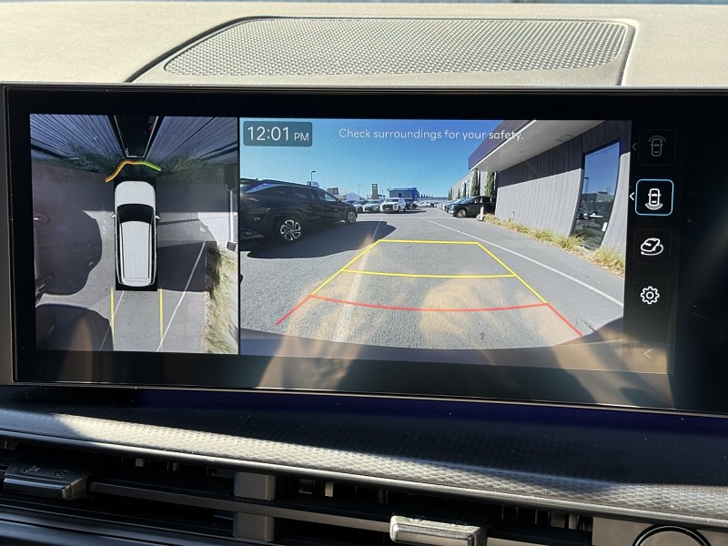 2025 Hyundai Santa Fe