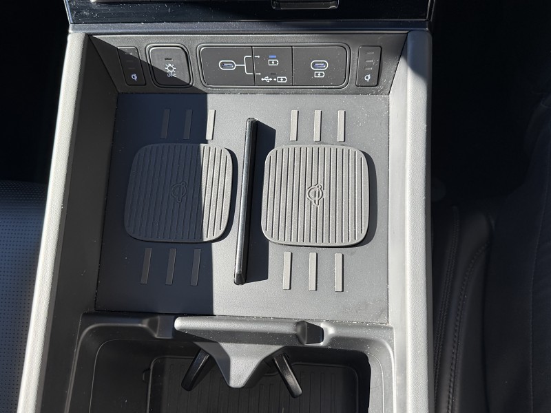 2025 Hyundai Santa Fe