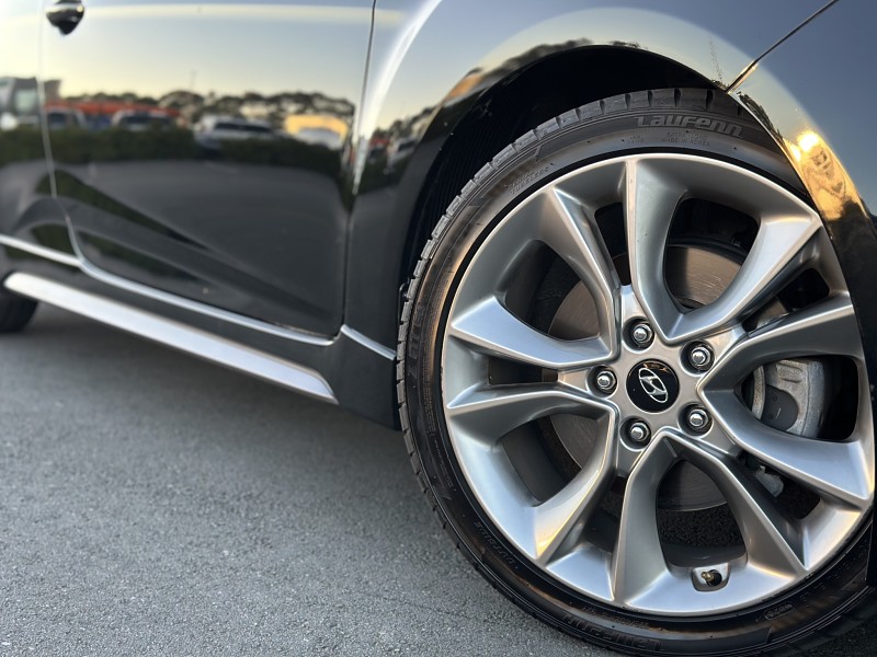 2016 Hyundai Veloster