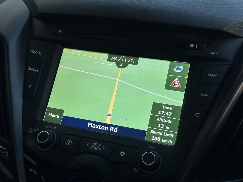 2016 Hyundai Veloster
