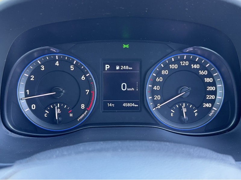 2019 Hyundai Kona