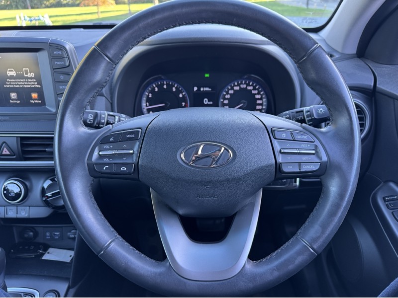 2019 Hyundai Kona
