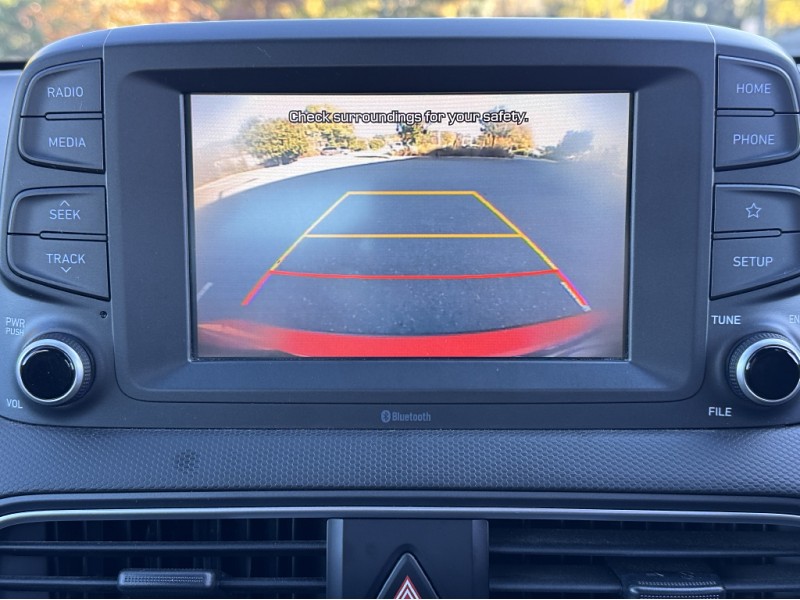 2019 Hyundai Kona