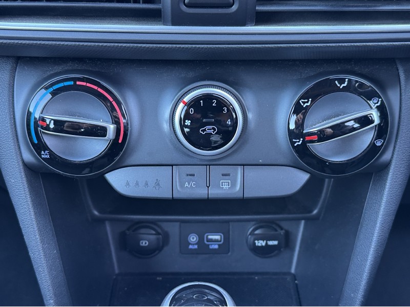 2019 Hyundai Kona