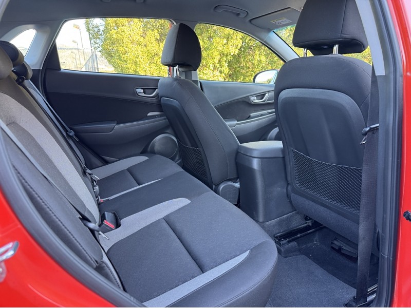 2019 Hyundai Kona