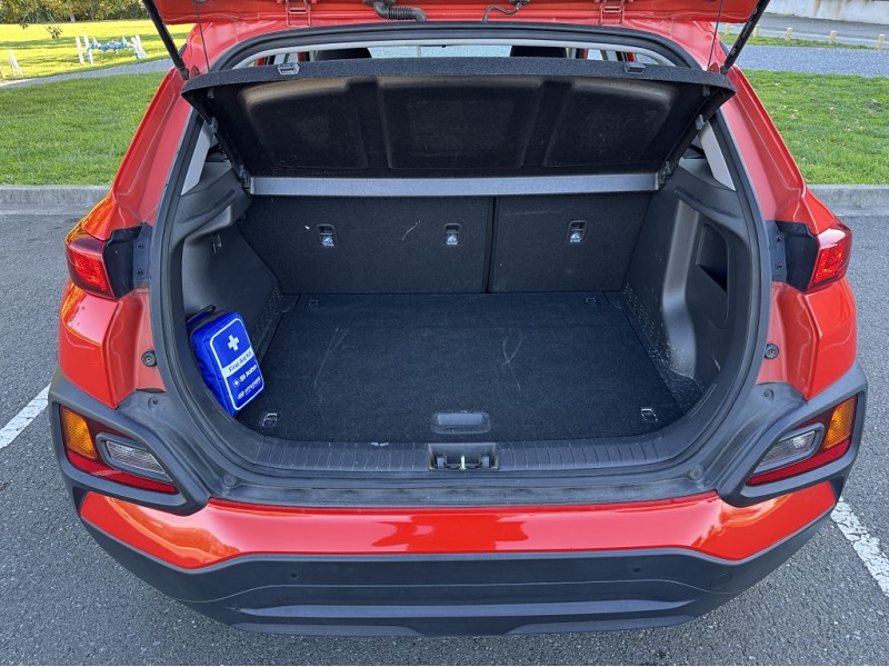 2019 Hyundai Kona