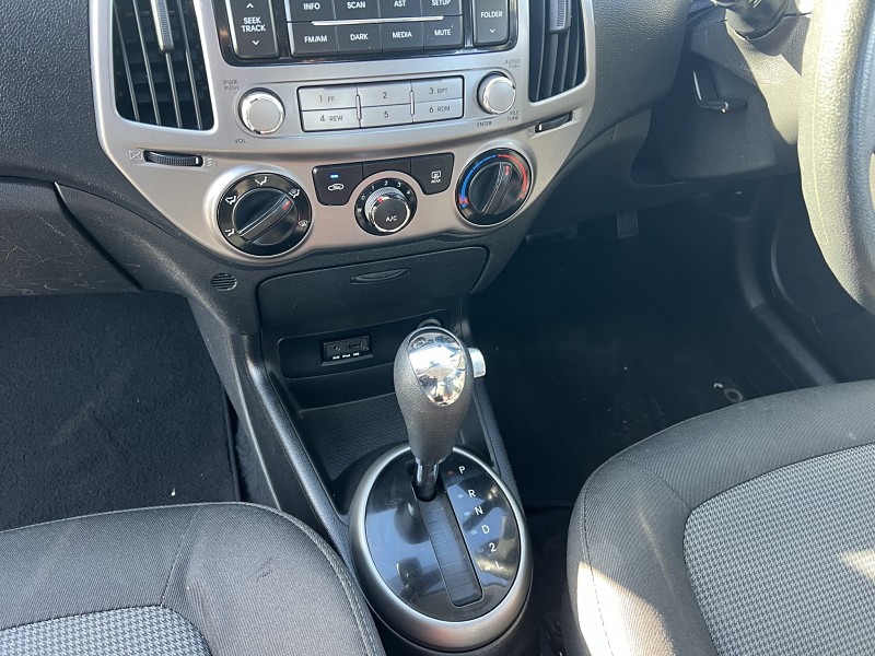 2016 Hyundai i20