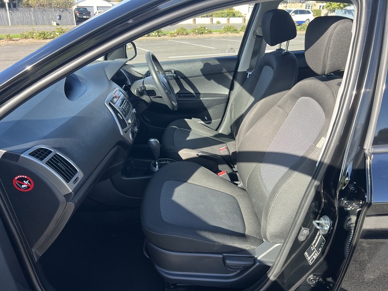 2016 Hyundai i20