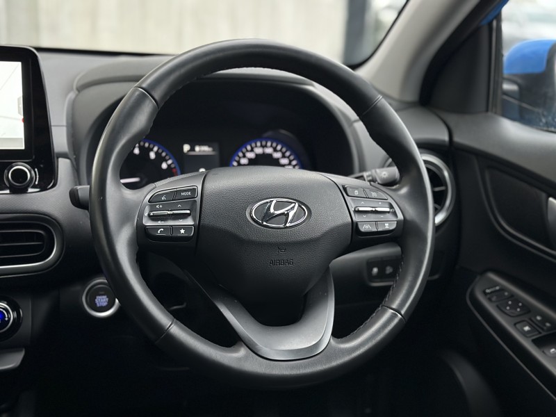 2021 Hyundai Kona