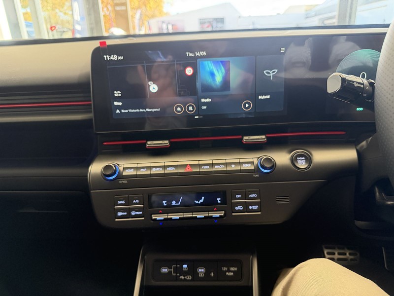 2026 Hyundai Kona