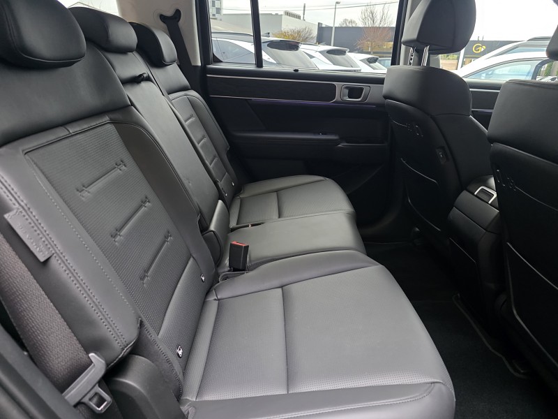 2025 Hyundai Santa Fe