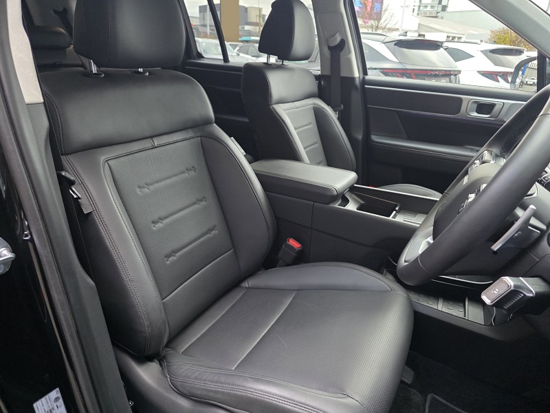 2025 Hyundai Santa Fe