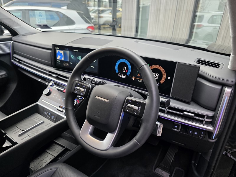 2025 Hyundai Santa Fe