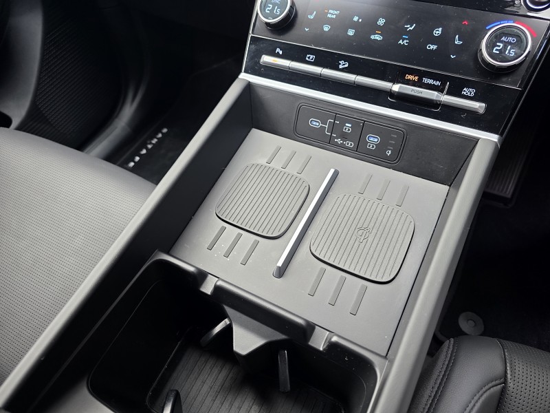 2025 Hyundai Santa Fe