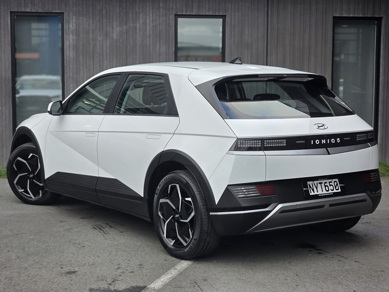 2021 Hyundai IONIQ 5