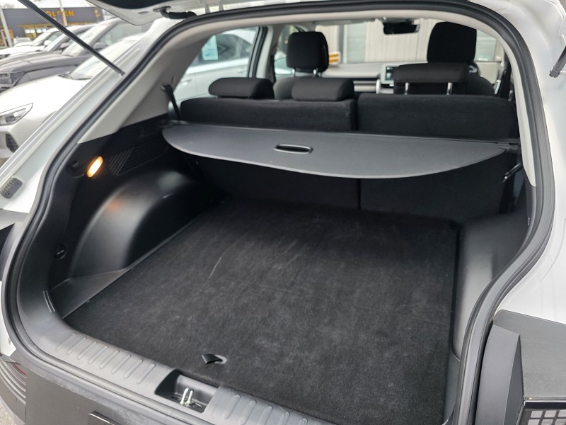 2021 Hyundai IONIQ 5