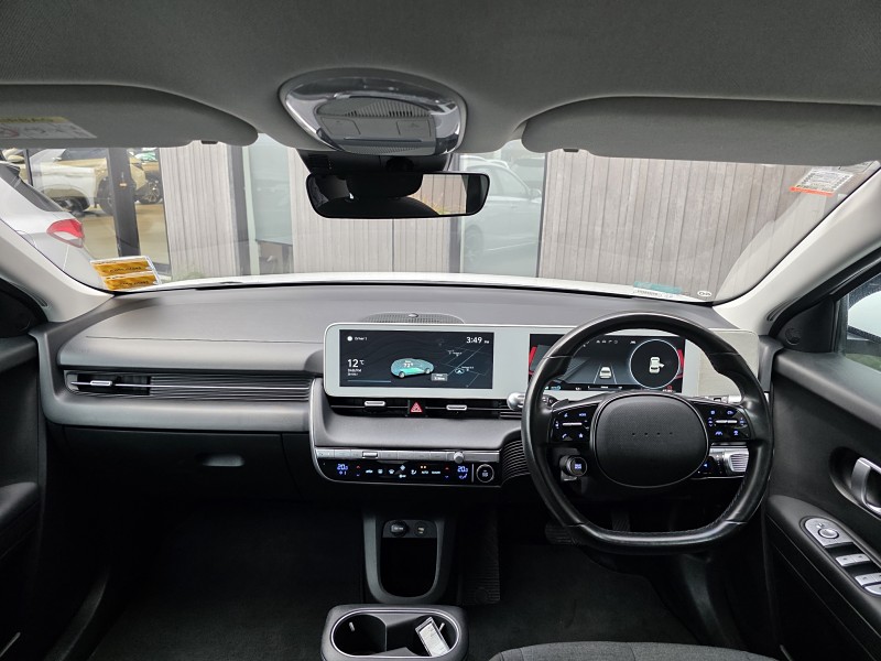 2021 Hyundai IONIQ 5