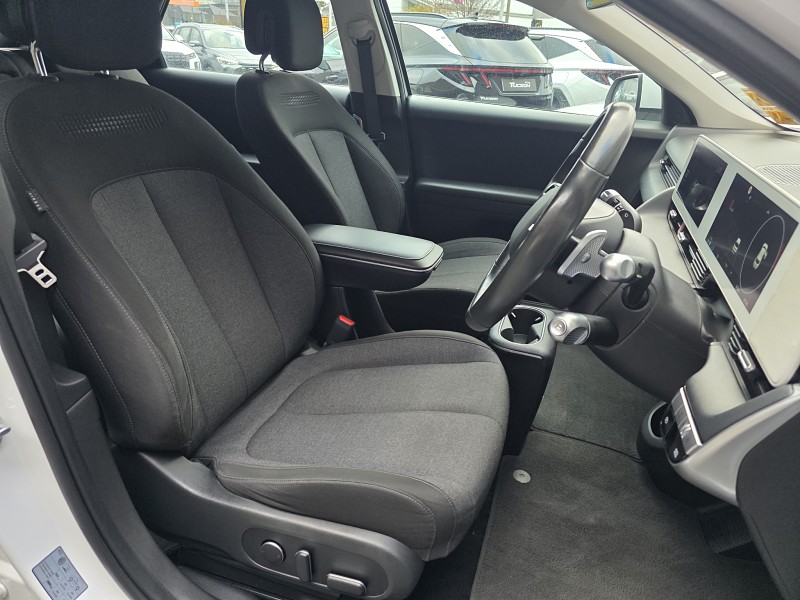 2021 Hyundai IONIQ 5