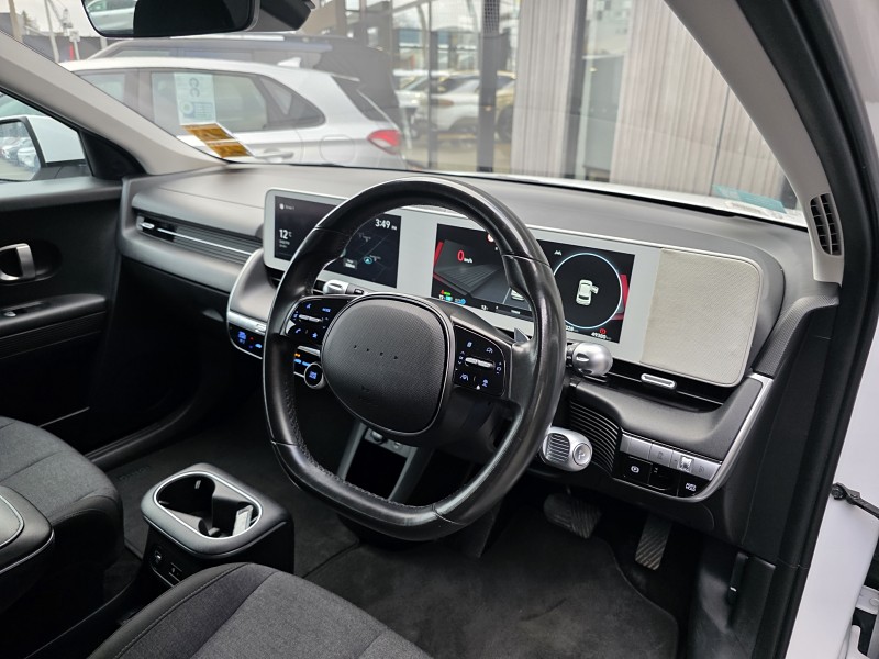 2021 Hyundai IONIQ 5