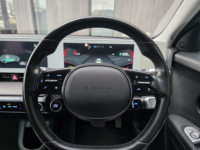 2021 Hyundai IONIQ 5