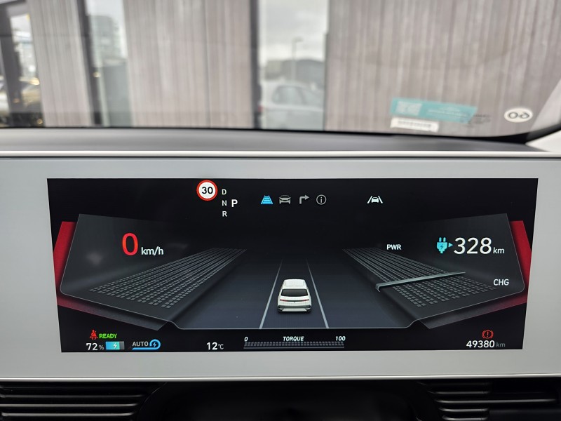 2021 Hyundai IONIQ 5