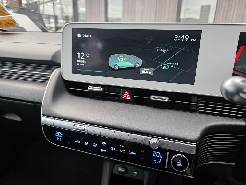 2021 Hyundai IONIQ 5