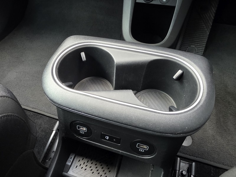 2021 Hyundai IONIQ 5