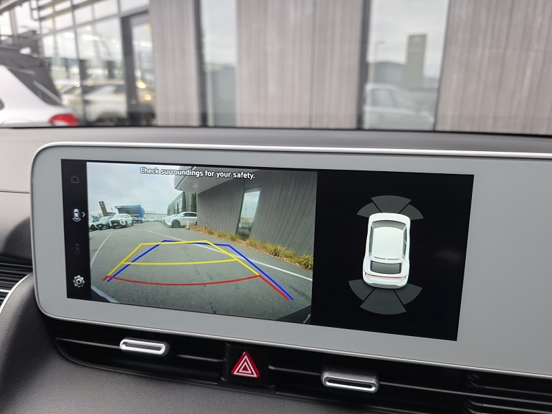 2021 Hyundai IONIQ 5